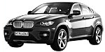 BMW E71 B0801 Fault Code